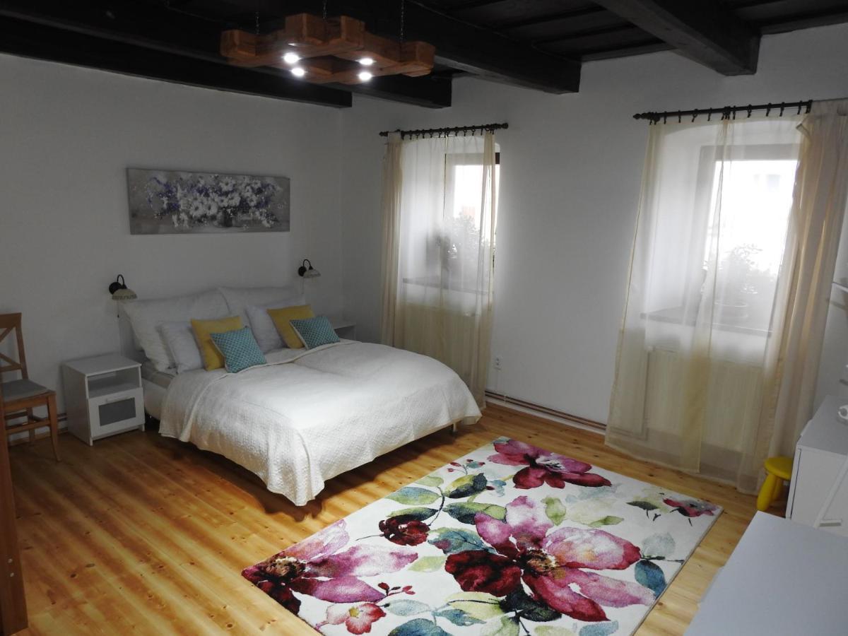 Sofia Veternik C Apartment Кремница Екстериор снимка